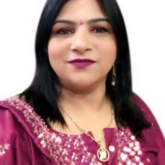 Dr. Mamta Kumar